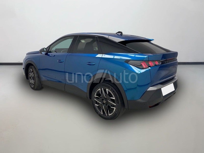 Hybrid 1.2 100KW GT eDCS6