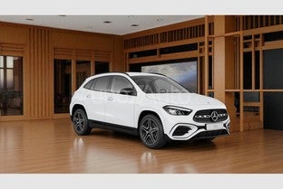 MERCEDES-BENZ Clase GLA 250e
