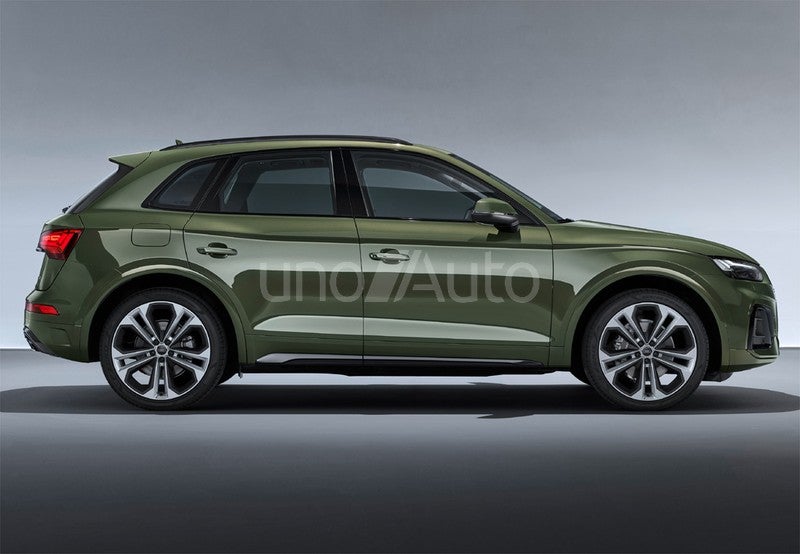 Q5 Sportback 50 TFSIe S line quattro-ultra S tronic