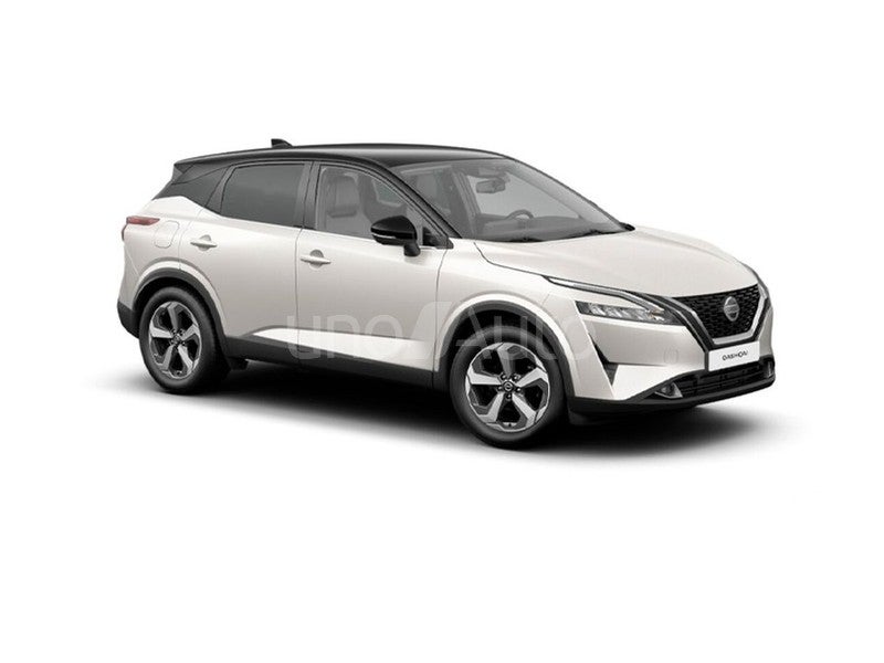 E-POWER 140 KW (190 CV) N-Connecta