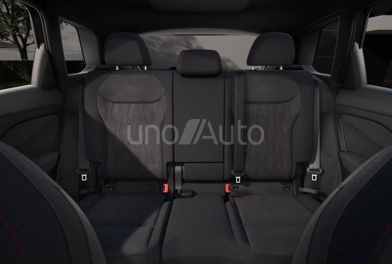 Q3 2.0 TDI Black line S tronic 110kW