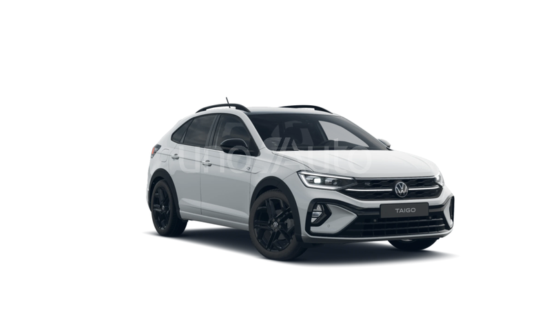 Taigo 1.5 TSI R-Line DSG 110kW