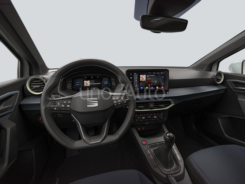 Ibiza 1.0 TSI S&S Style 85kW