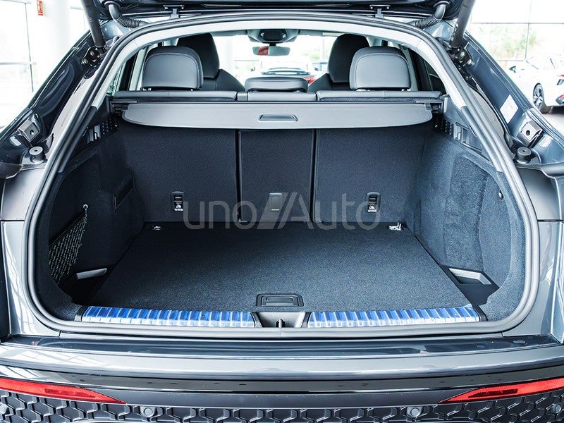 Q5 Sportback 2.0TDI quattro Black line S tronic 150kW