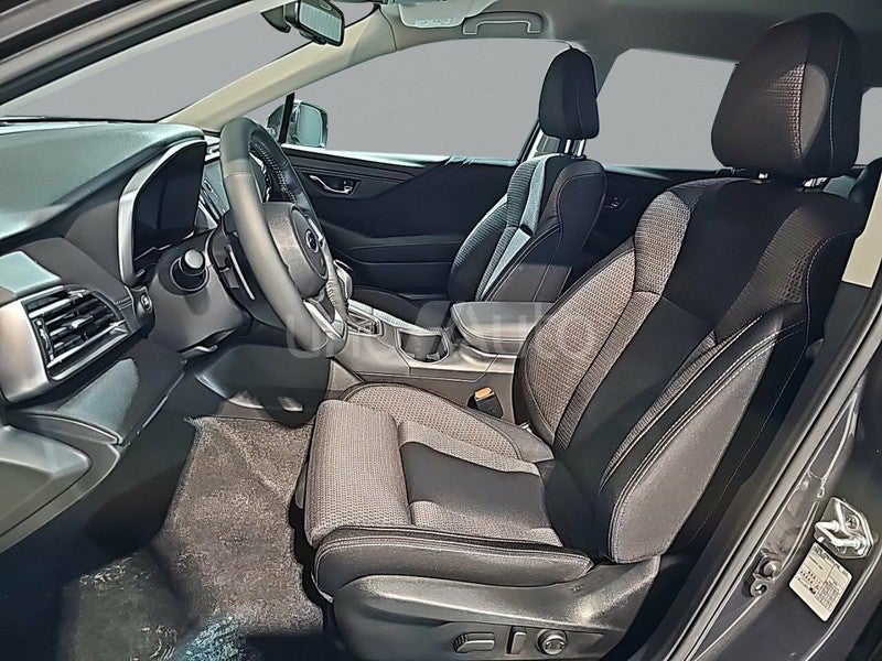 2.5I-L CVT TREK