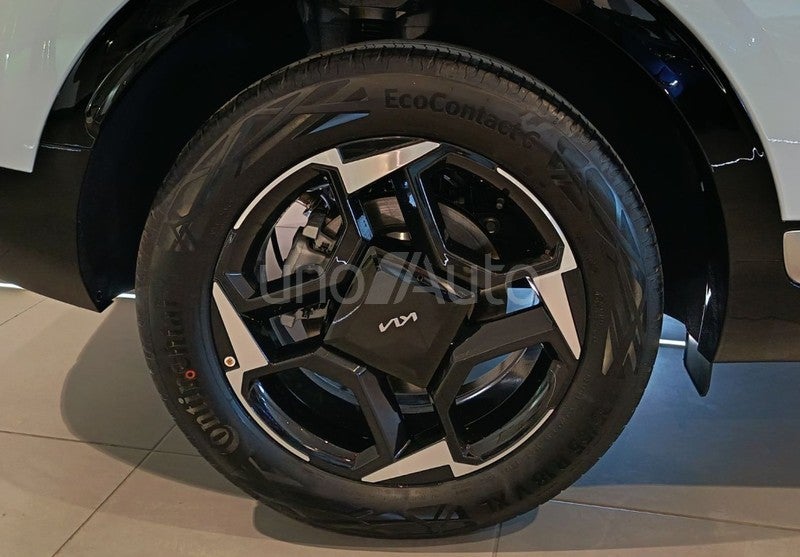 Sportage 1.6 T-GDi Concept 150