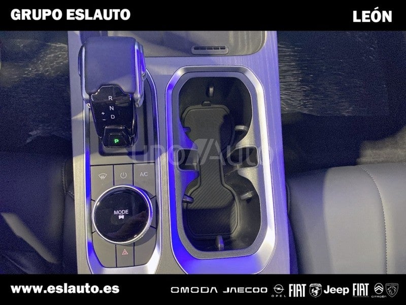 7 1.6 Exclusive 4x4