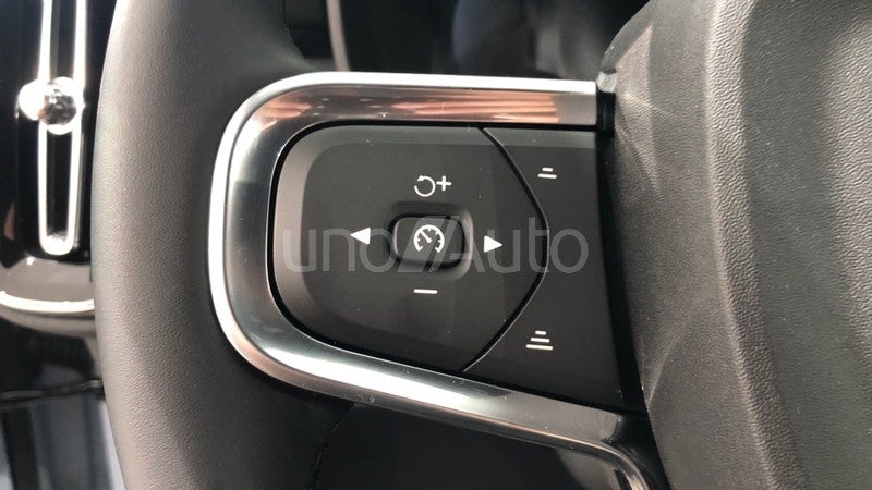 XC40 B4 Core Aut.