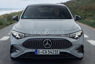 MERCEDES-BENZ Clase CLA Shooting Brake 200d 8G-DCT