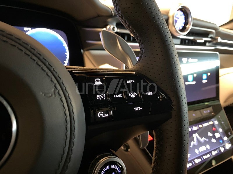 Grecale 530 Trofeo Aut.