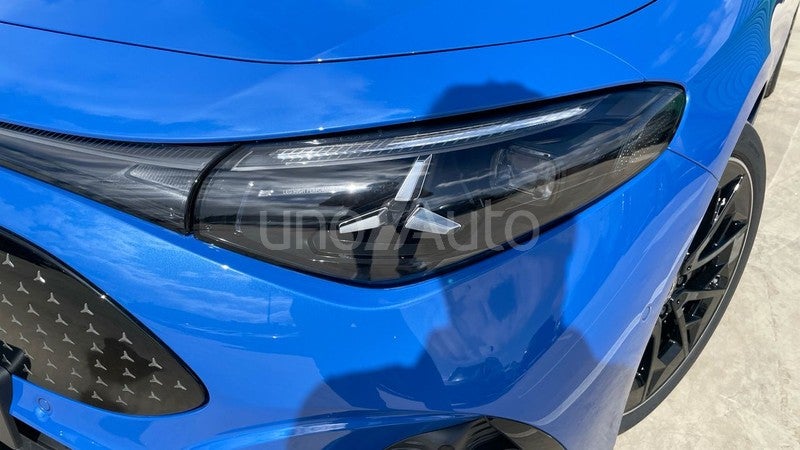 CLA Eléctrico 250+