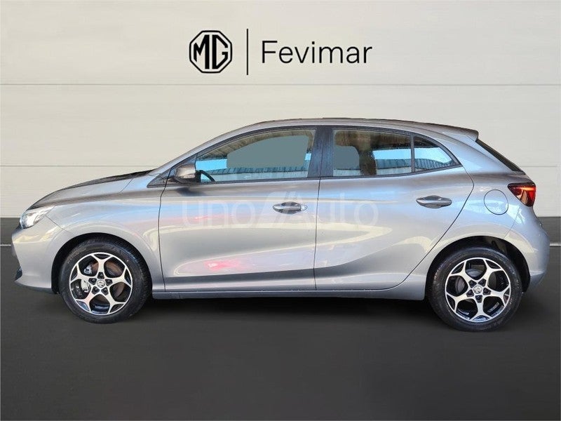 MG3 1.5 Comfort