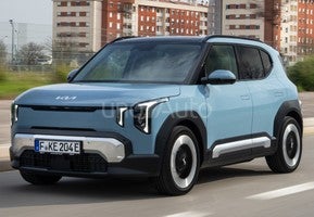 Kia Ev2