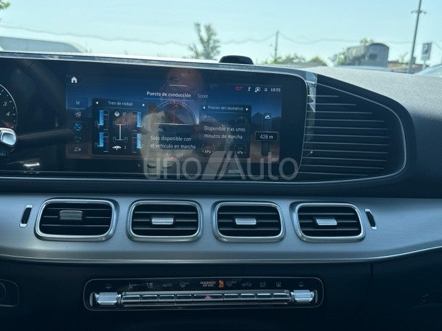 GLE 350de 4Matic Aut.