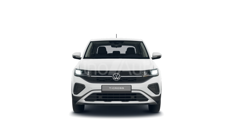 T-Cross 1.0 TSI T-Cross 70kW