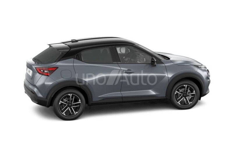 DIG-T 84 kW (114 CV) 6M/T N-Connecta