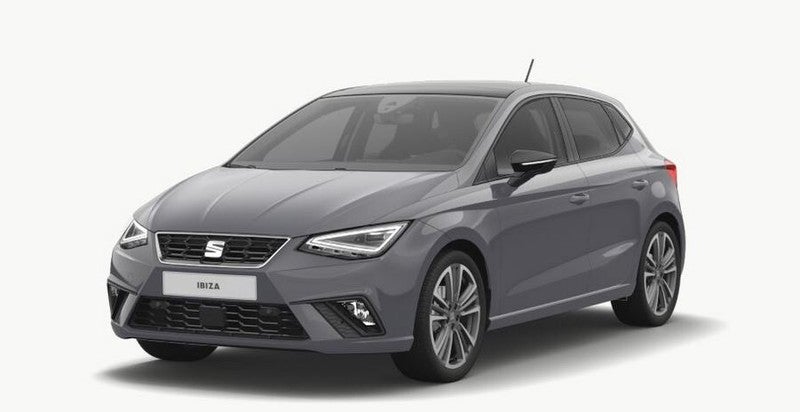 Ibiza 1.0 TSI S&S FR Salta 115