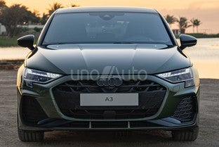 AUDI A3 Sportback 30TDI Advanced
