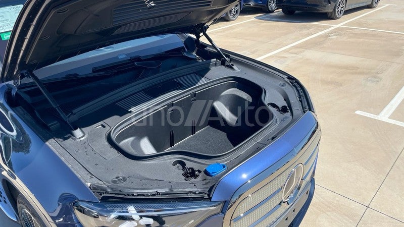 GLC GLC 400 4MATIC con tecnología EQ