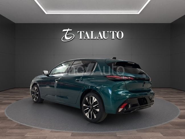 5P Allure Hybrid MHEV 145 e-DCS6