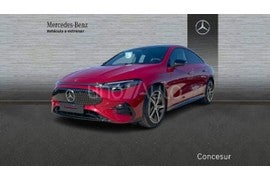 Mercedes-Benz Clase Cla
