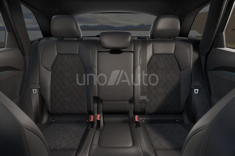 Q5 e-hybrid Black line quattro S tronic 220kW