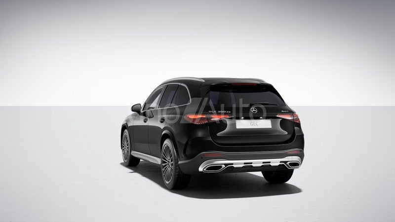 GLC GLC 300 de 4MATIC