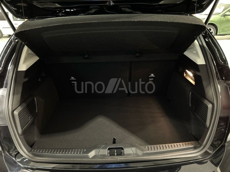 Focus 1.0 Ecoboost MHEV ST-Line X 125