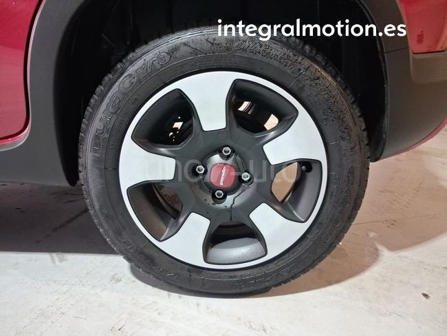 1.0 Hybrid 51kW (70cv)