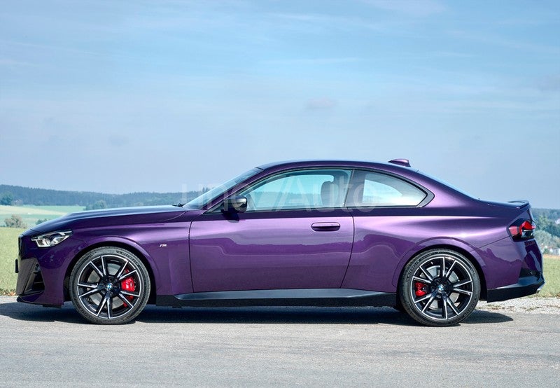 M240iA Coupé xDrive