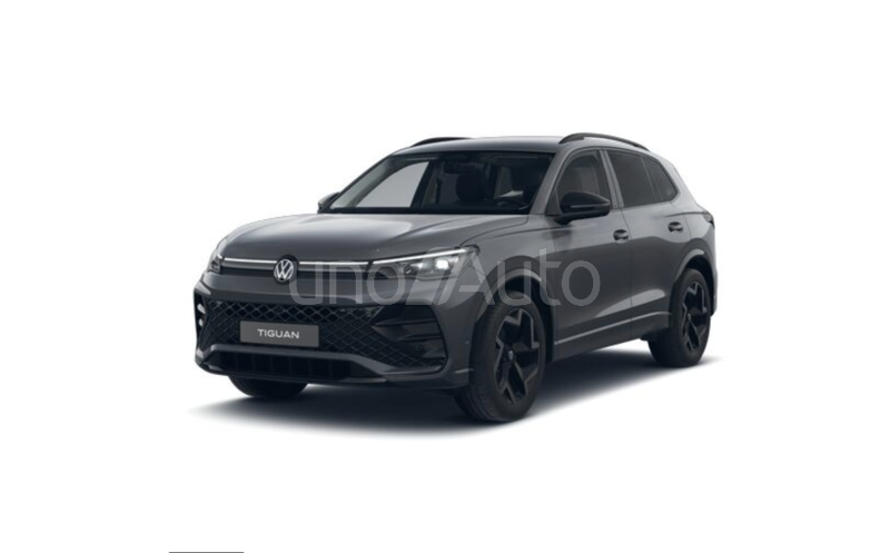 Tiguan 1.5 eTSI 20 Aniversario DSG 110kW