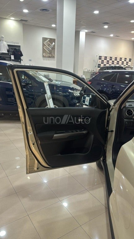 Vitara 1.4T Mild Hybrid S2