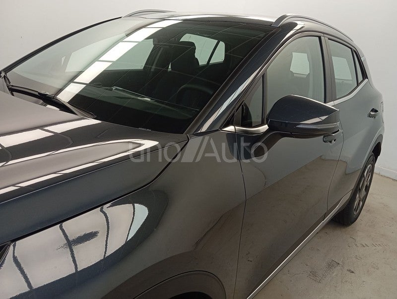 Sportage 1.6 T-GDi HEV Drive 239