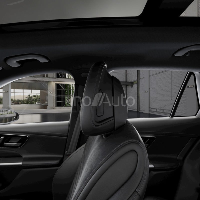GLC 220 d 4MATIC