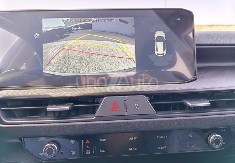 Stonic 1.0 T-GDi Concept 100