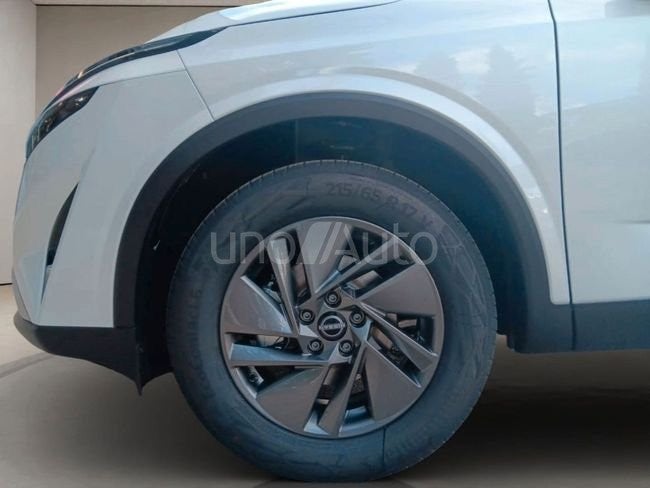 DIG-T 116kW (158CV) mHEV CVT Acenta