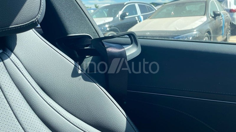 CLE CLE 220 d Coupé