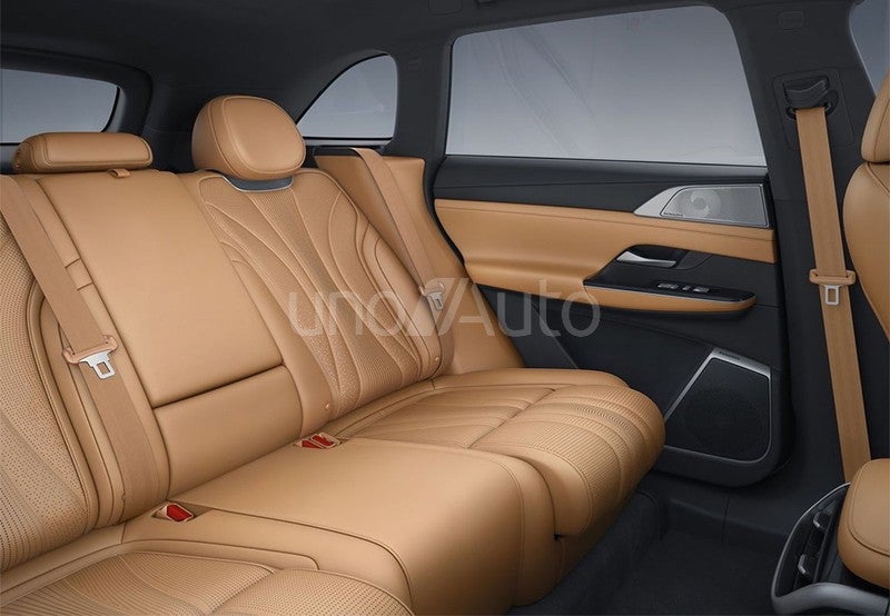 G9 Performance Black Edition AWD 423kW