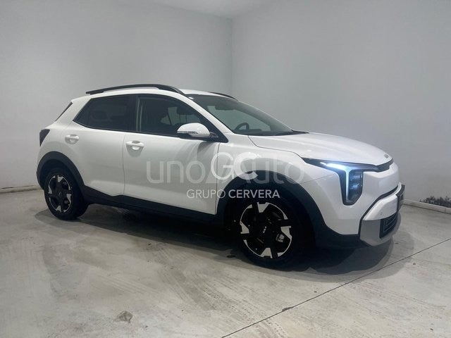 Stonic 1.0 MHEV Drive DCT 115