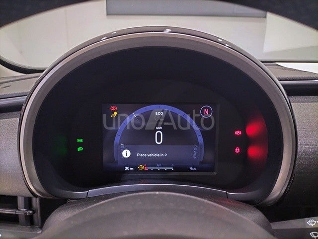 600 1.2 MHEV DDCT 100kW