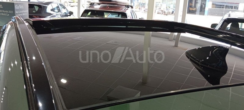 Sportage 1.6 T-GDi HEV Tech 215