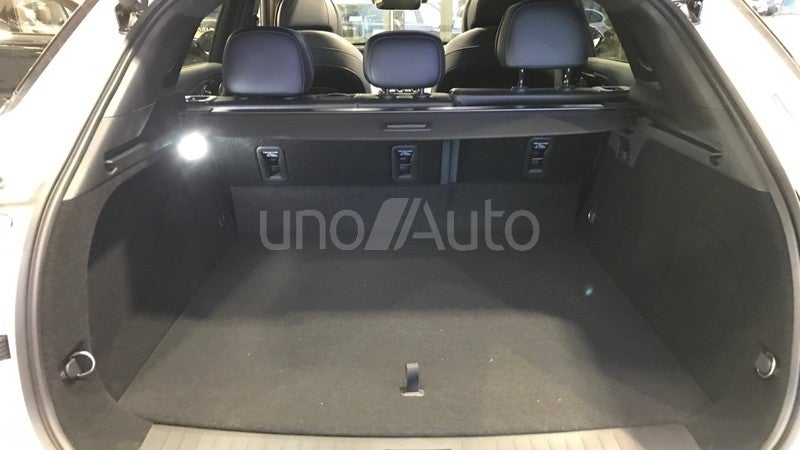 Omoda T22 PHEV Premium