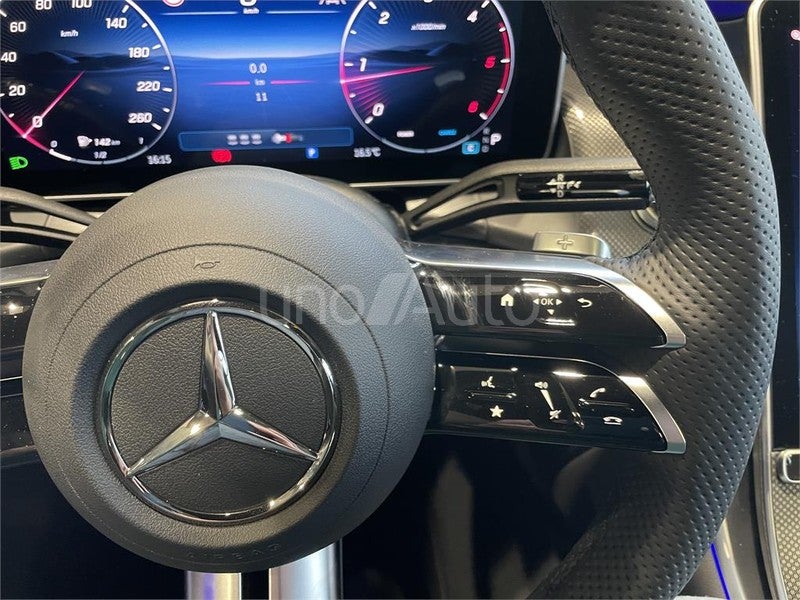 CLASE GLC GLC 220 d 4MATIC