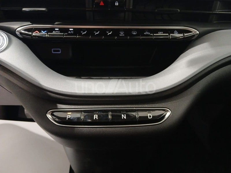 Red Hb 320km 85kW (118CV)