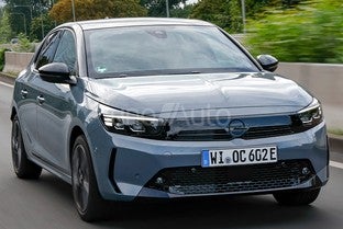 OPEL Corsa 1.2T XHL Hybrid S/S YES Aut. 110