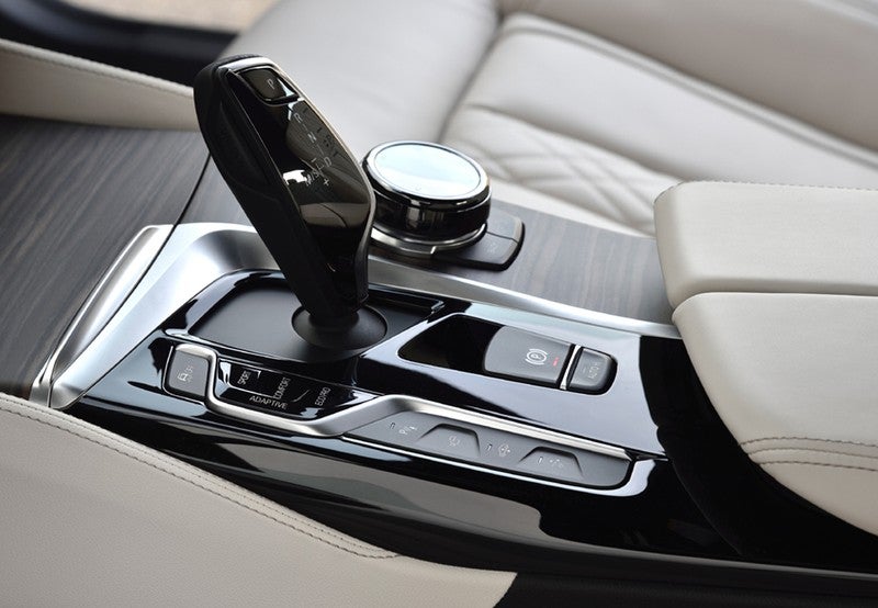 640iA Gran Turismo xDrive