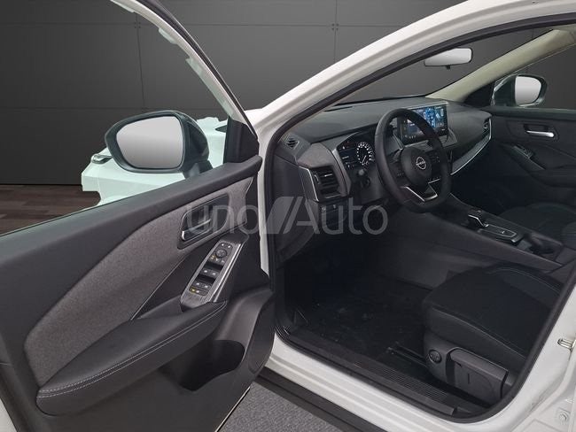 DIG-T 116kW (158CV) mHEV CVT Acenta