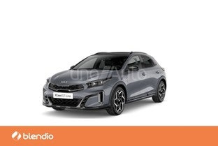 KIA XCeed 1.0 MHEV GT-line 85kW (115CV) DCT