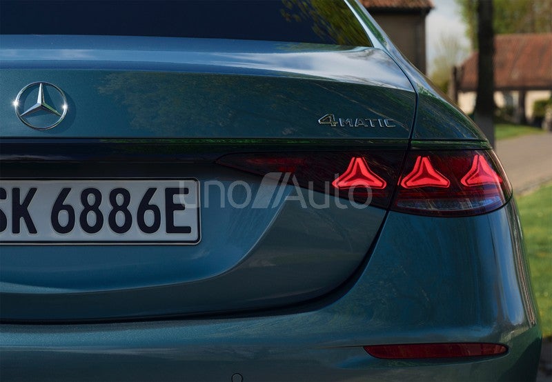 MERCEDES-BENZ Clase S
