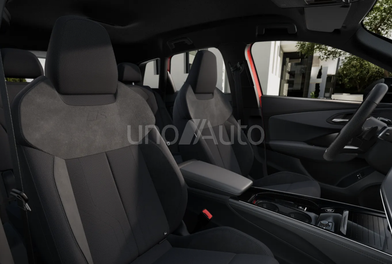 Q3 e-hybrid S Line S tronic 200kW